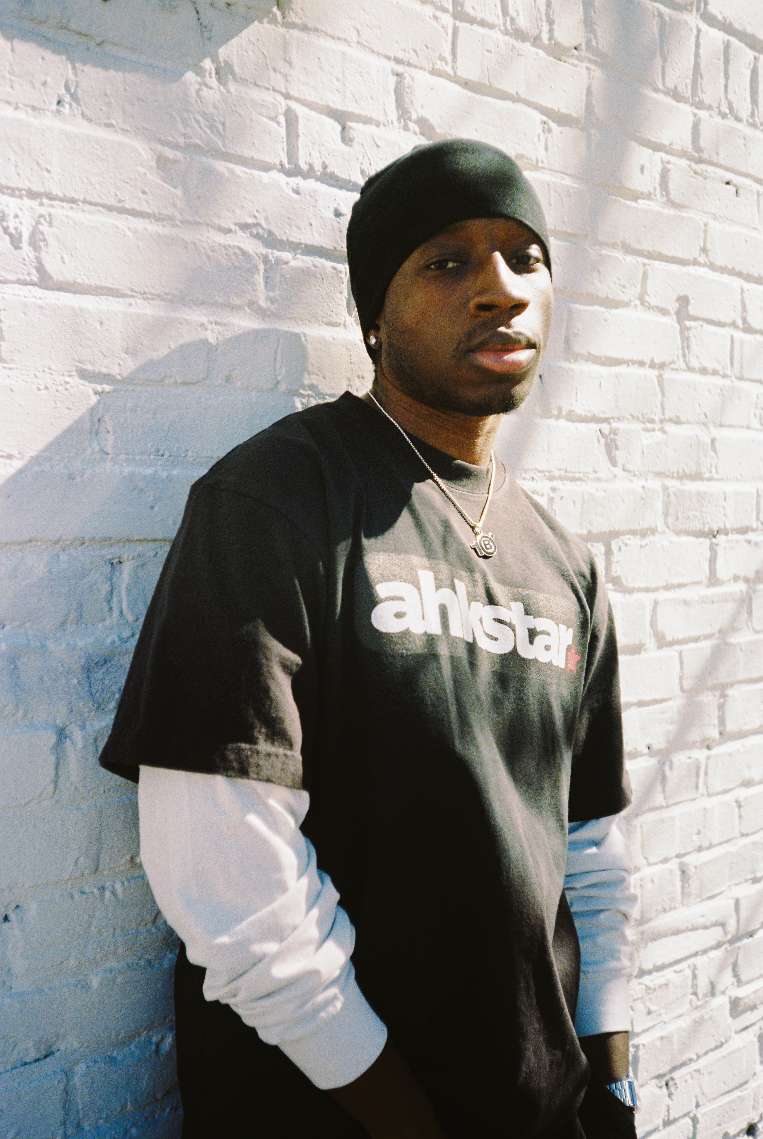 Mens Tops