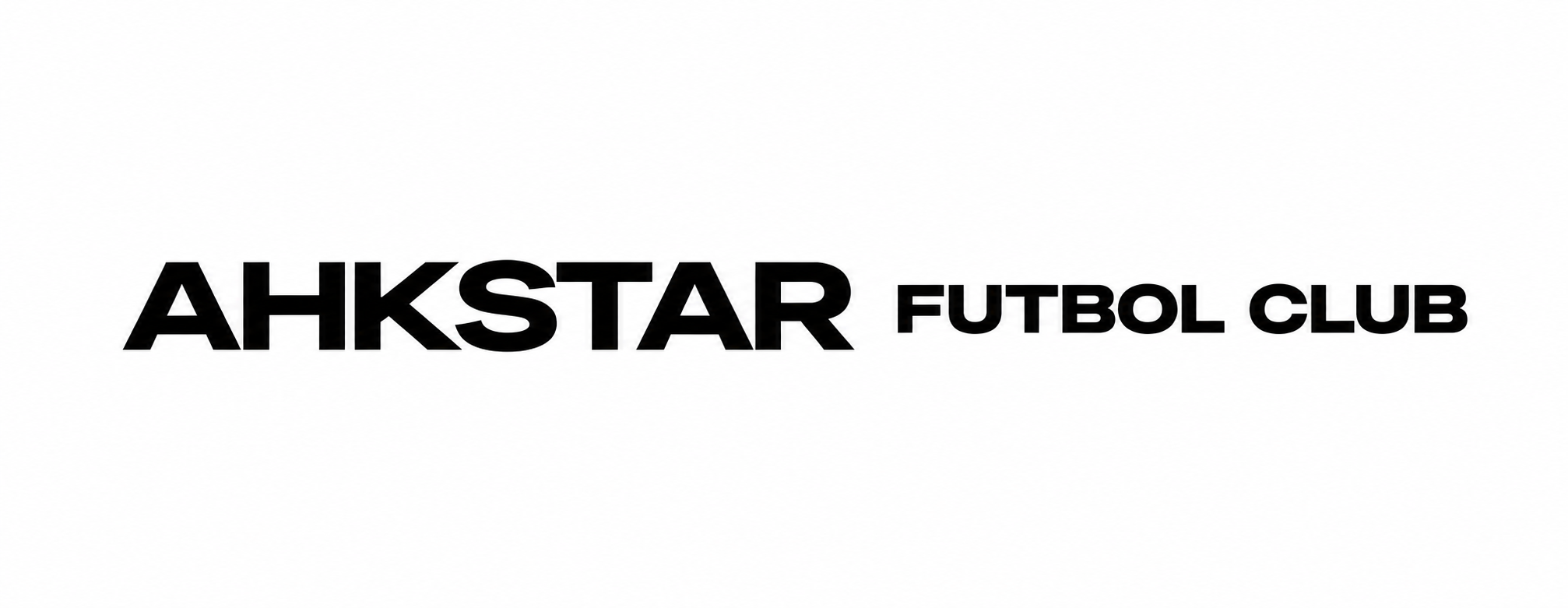 AHKSTAR FUTBOL CLUB