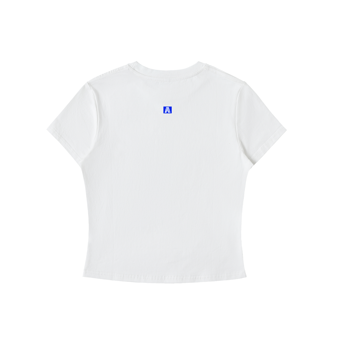 WOMENS AHKSTAR BOX LOGO