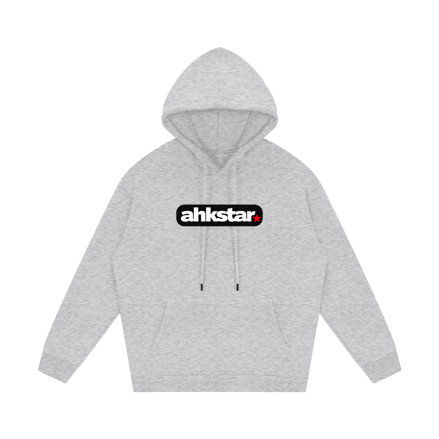 AHKSTAR ESSENTIAL HOODIE