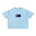SMILES CAMERA TEE