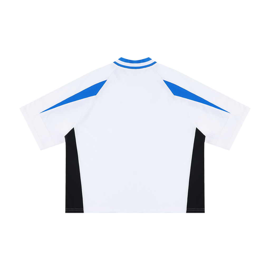 AHKSTAR FUTBOL CLUB COLOR BLOCK TEE