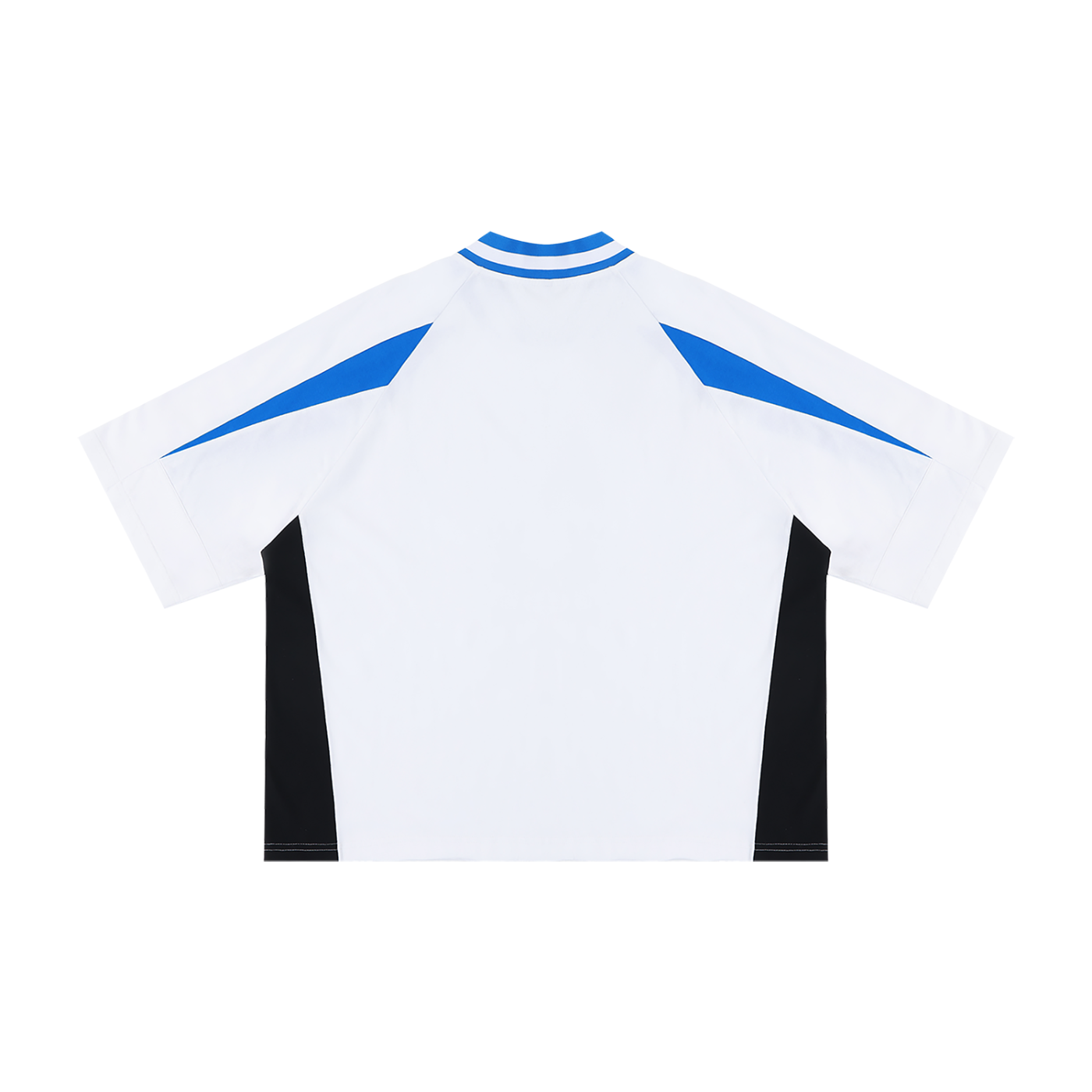 AHKSTAR FUTBOL CLUB COLOR BLOCK TEE