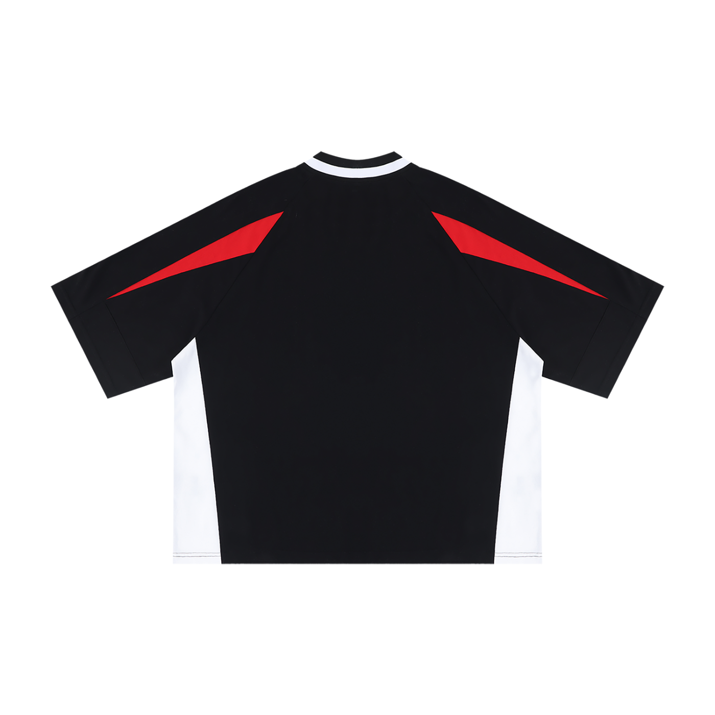 AHKSTAR FUTBOL CLUB COLOR BLOCK TEE