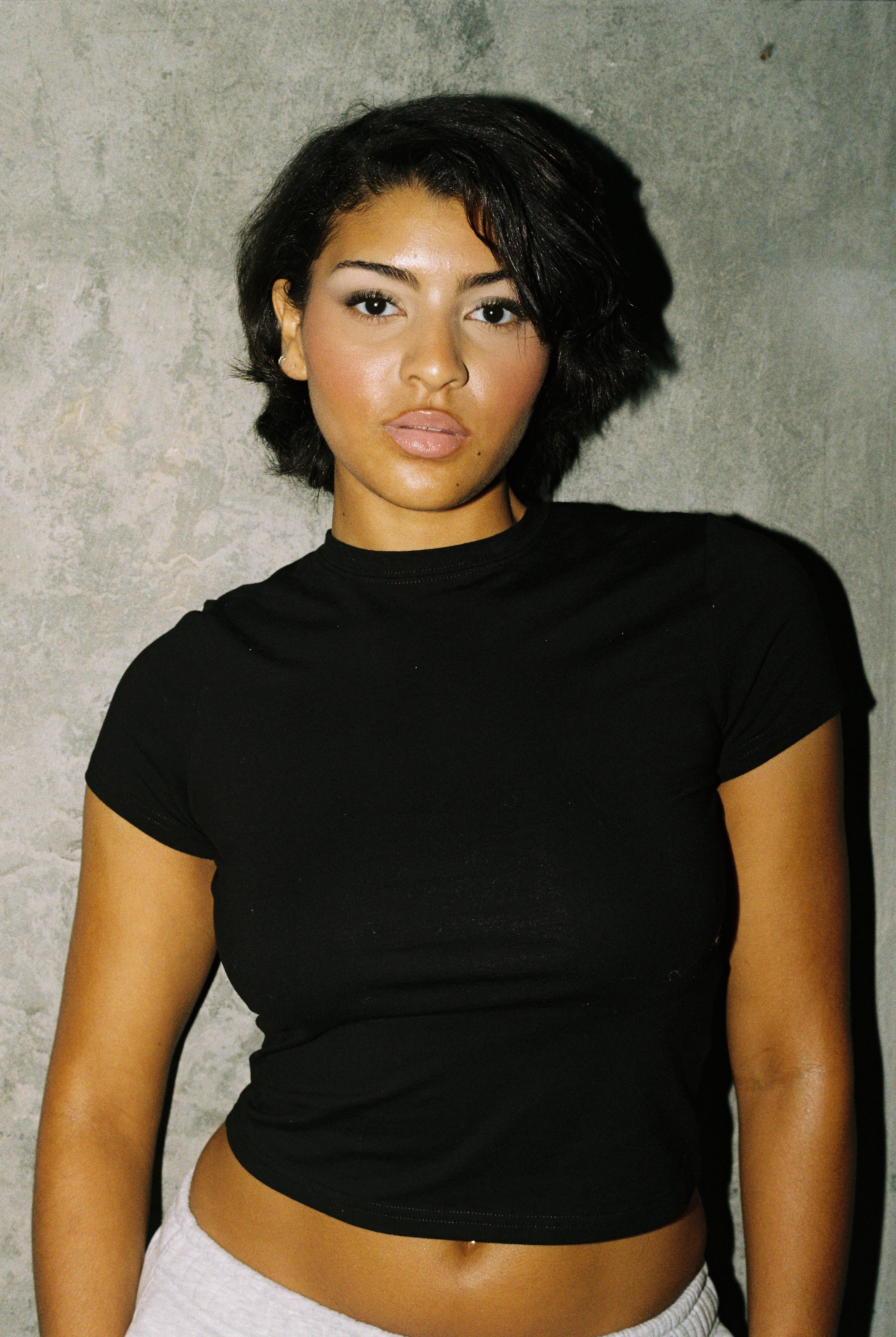 WOMENS ESSENTIAL TEE