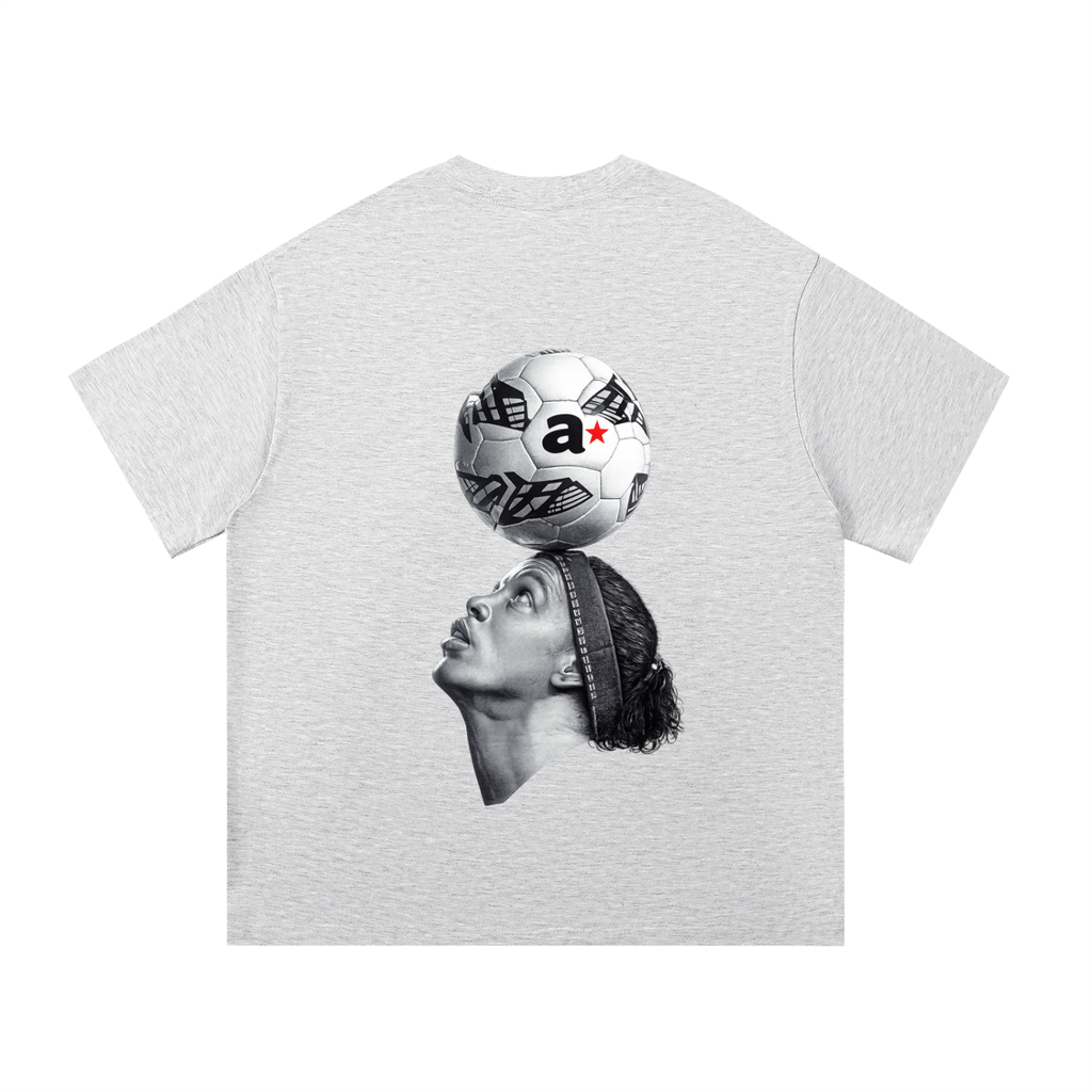 AHKSTAR RONALDINHO TEE