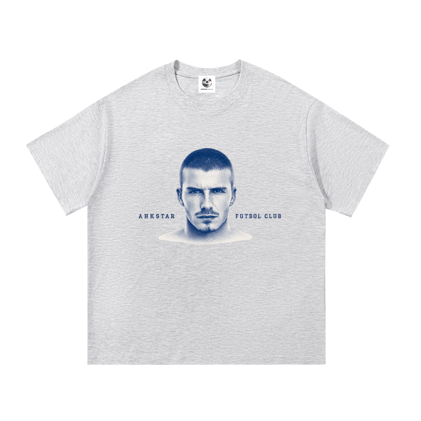 AHKSTAR BECKAM TEE