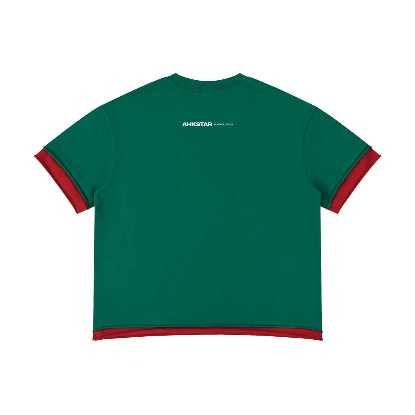 MOROCCO TEE