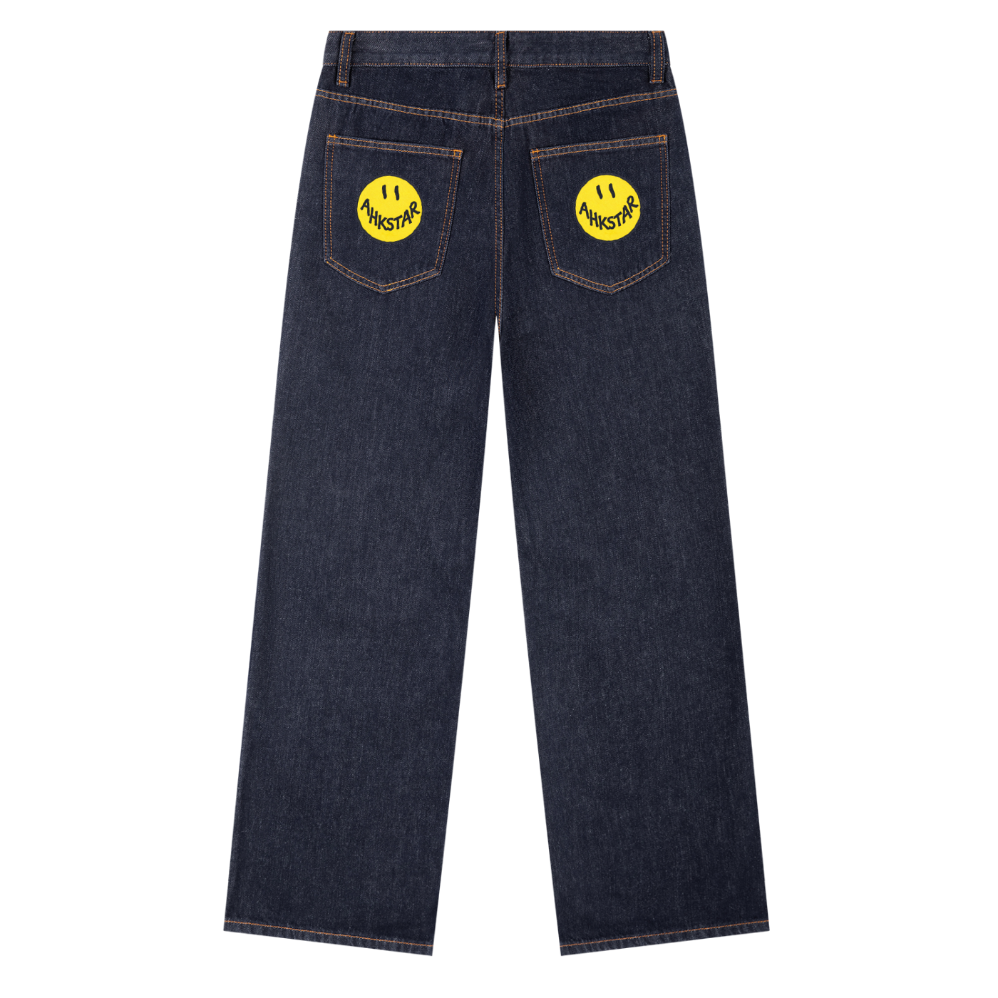 EVEN A SMILE DENIM