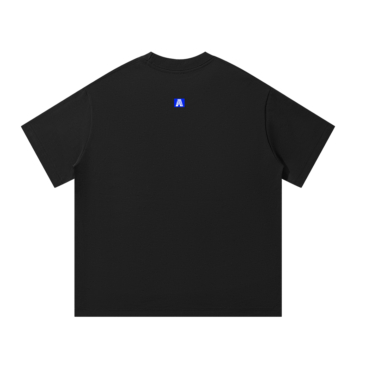 AHKSTAR BOX LOGO