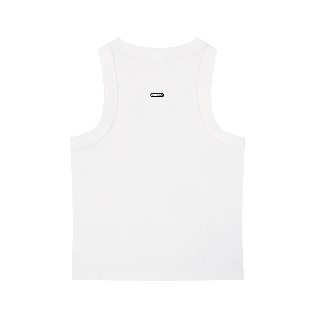 WOMENS AHKSTAR ZODIAC TANK