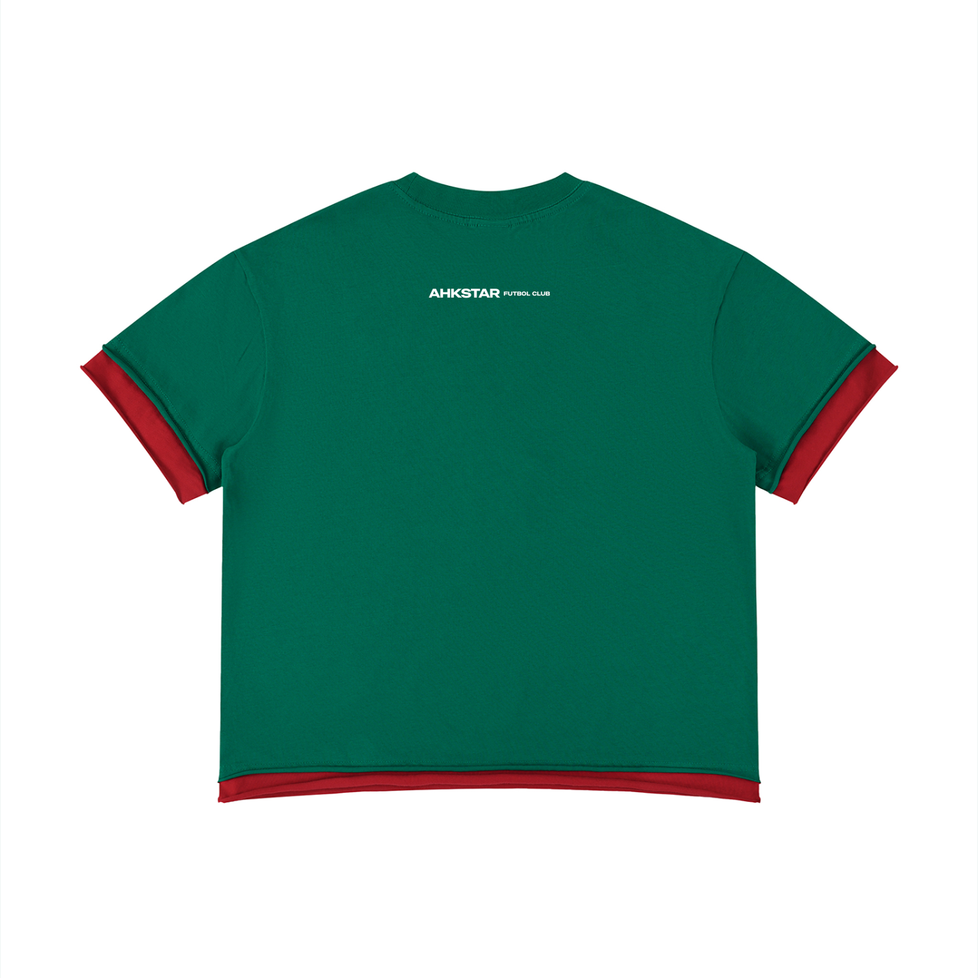 MEXICO TEE