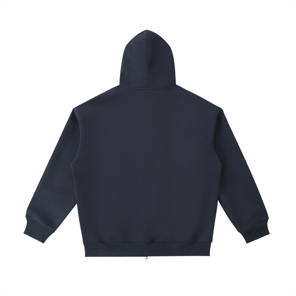 AHKSTAR ESSENTIAL HOODIE