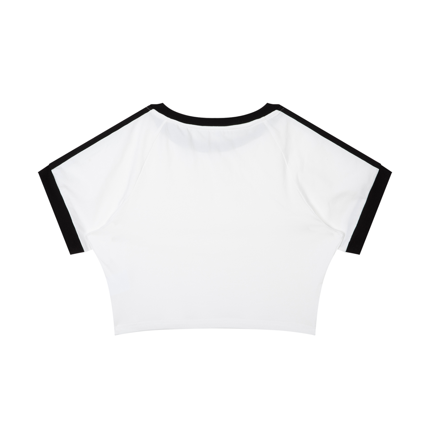 PALESTINE CROPPED TEE
