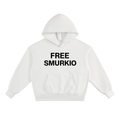 FREE SMURKIO HOODIE