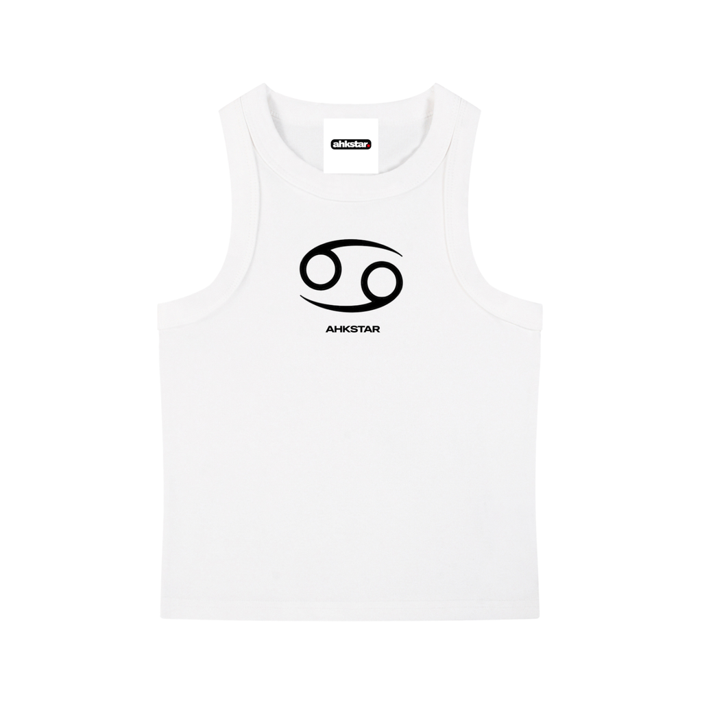 WOMENS AHKSTAR ZODIAC TANK