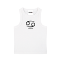 WOMENS AHKSTAR ZODIAC TANK