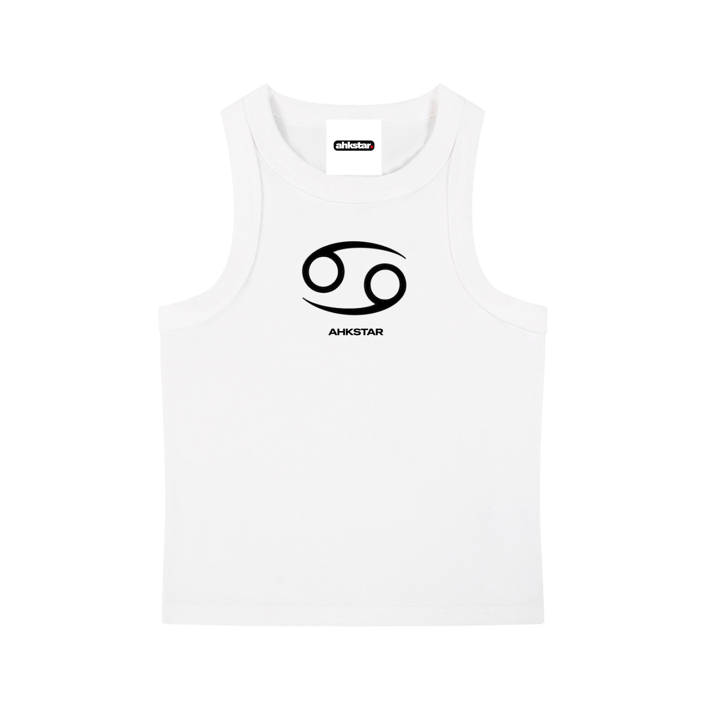 WOMENS AHKSTAR ZODIAC TANK