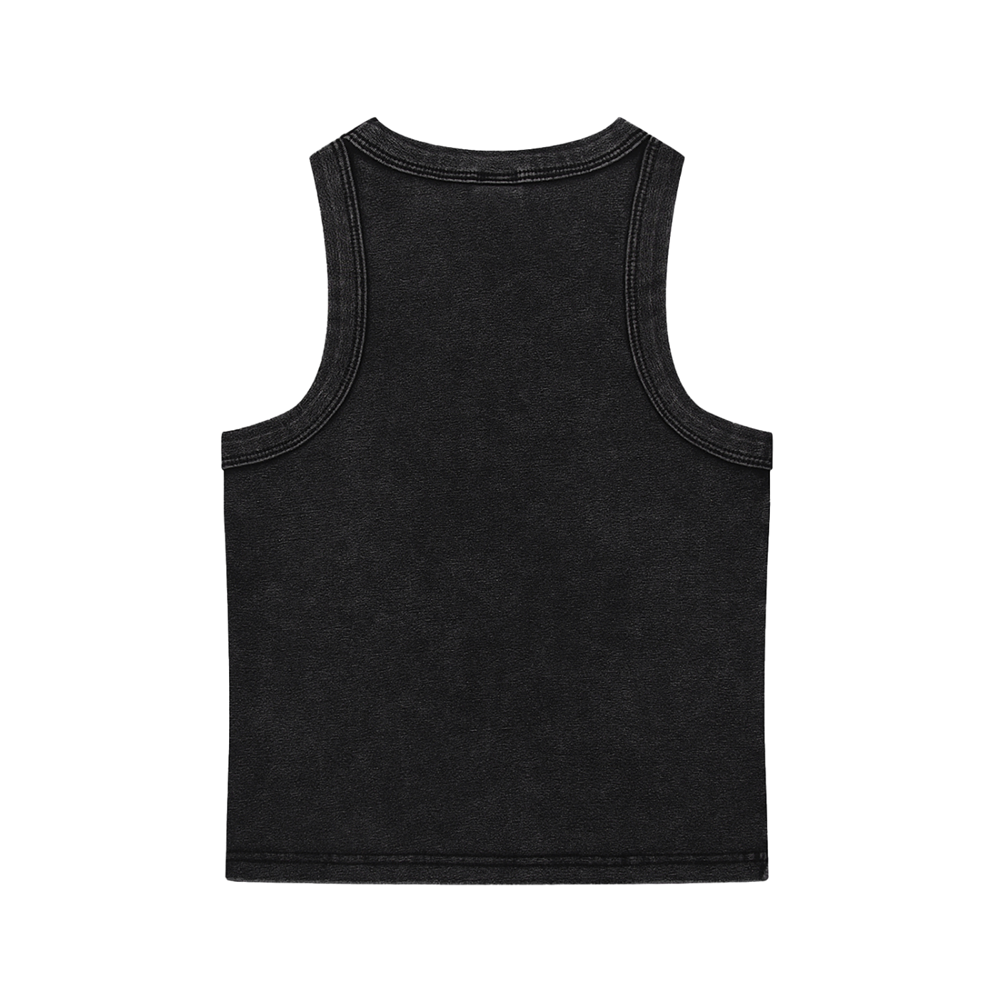 WOMENS MY MONEY TANK