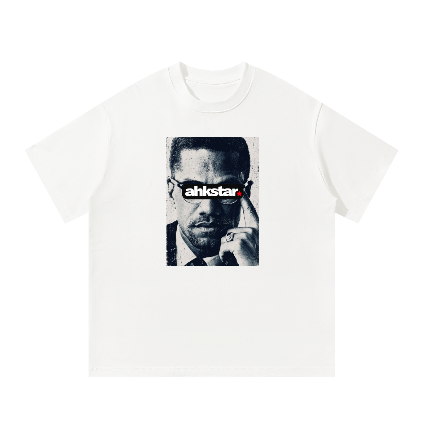 MALCOM TEE
