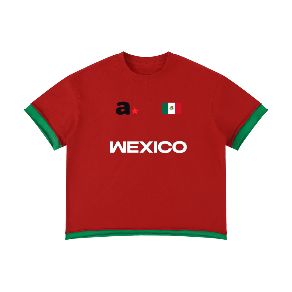 MEXICO TEE