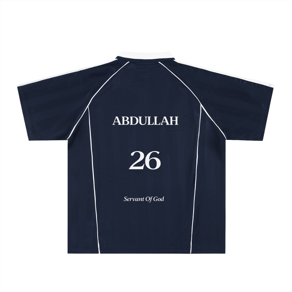 AHKSTAR FUTBOL CLUB JERSEY