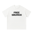 FREE SMURKIO TEE