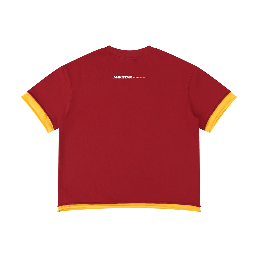 SPAIN TEE