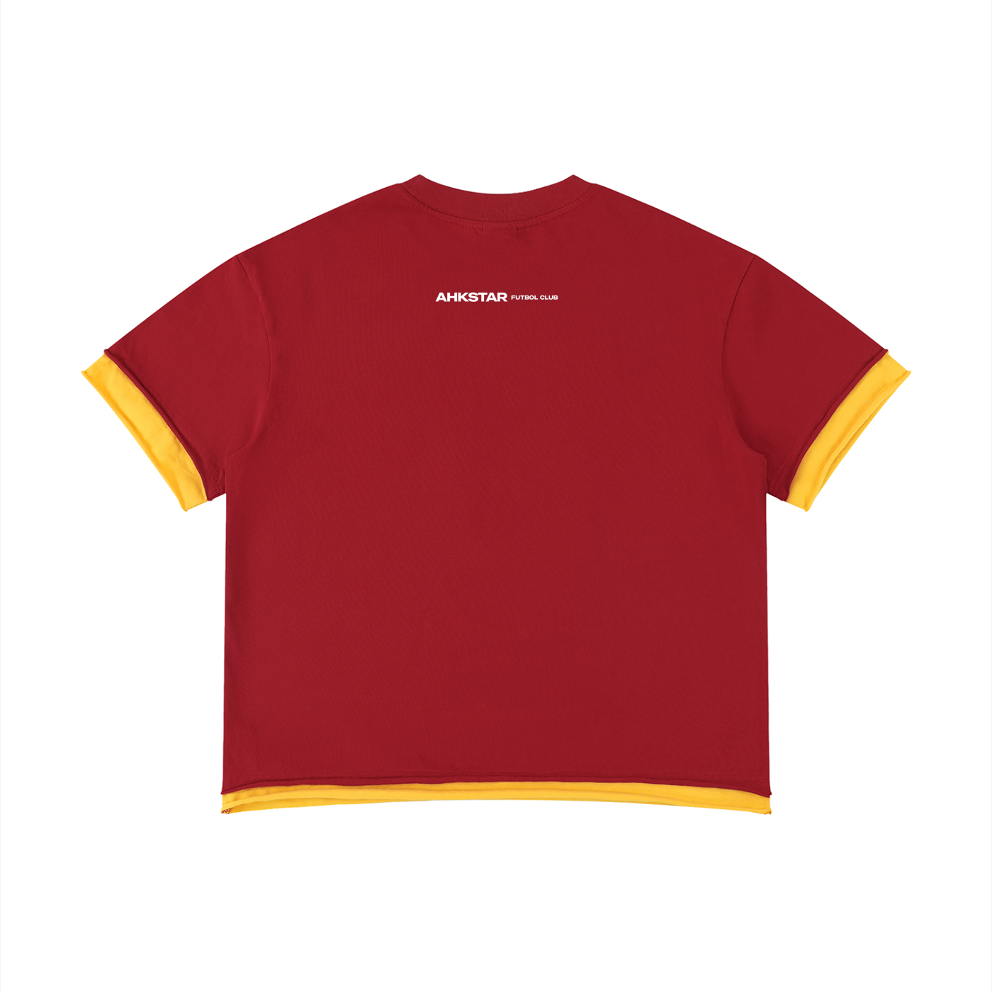 SPAIN TEE