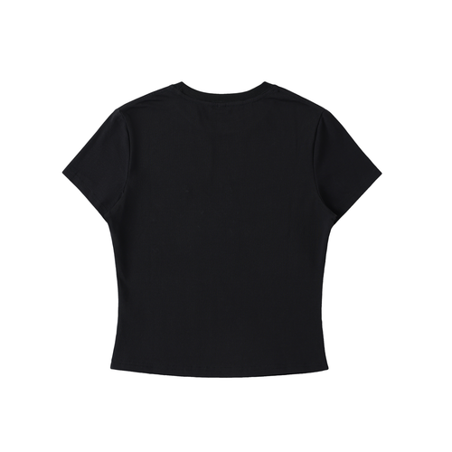WOMENS A STAR TEE