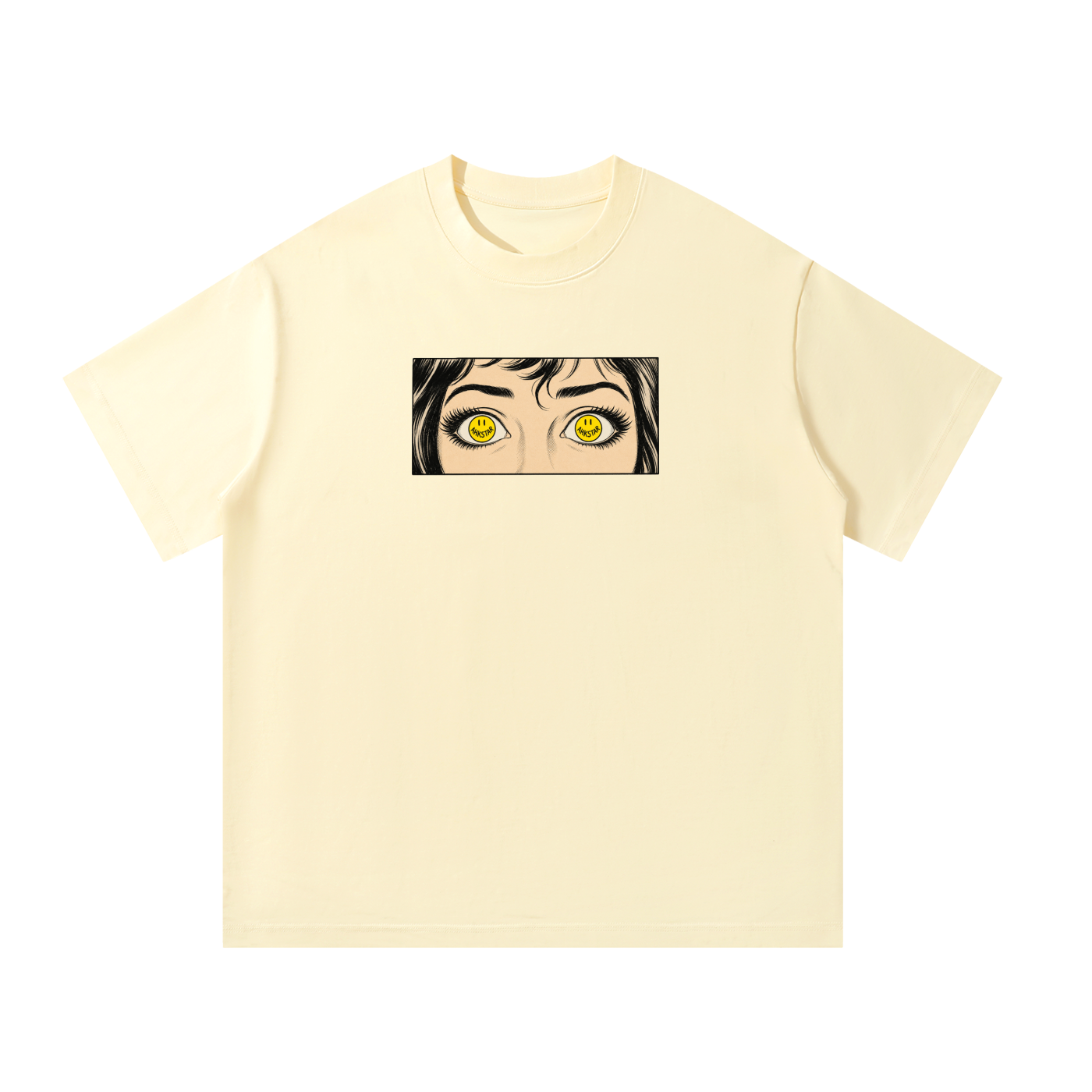 SMILE EYES