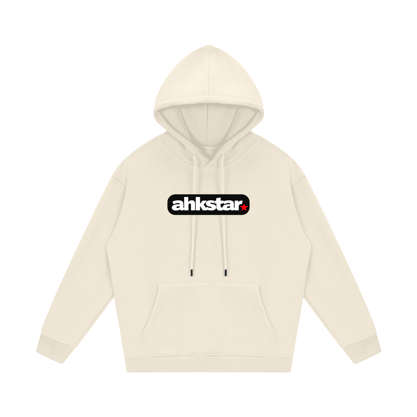 AHKSTAR ESSENTIAL HOODIE