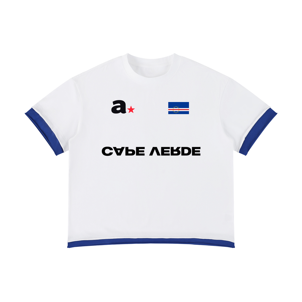 CAPE VERDE TEE