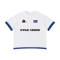 CAPE VERDE TEE