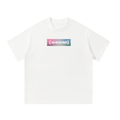 ( AHKSTAR) GRADIENT BOX LOGO