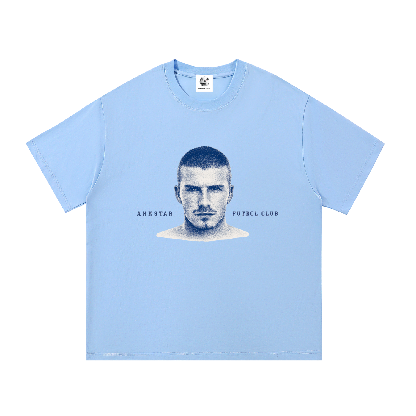 AHKSTAR BECKAM TEE