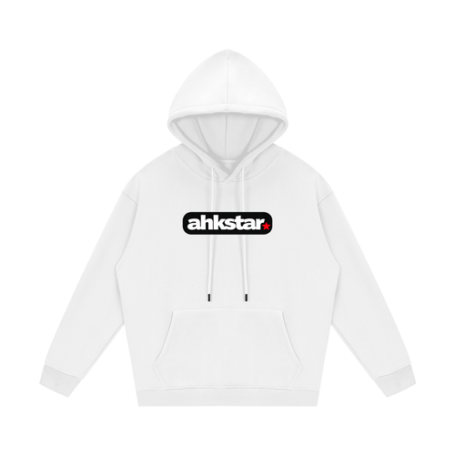 AHKSTAR ESSENTIAL HOODIE