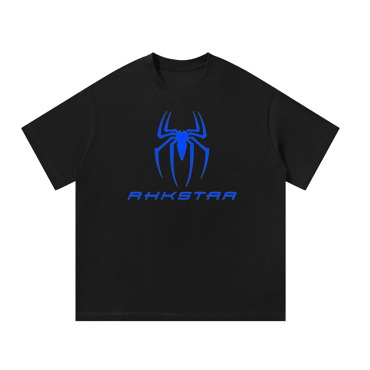 AHKSTAR SPIDER TEE