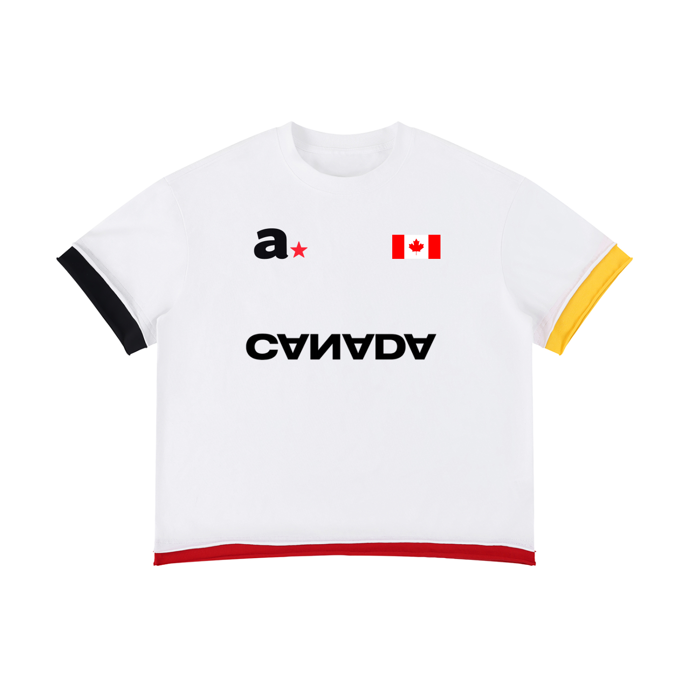 CANADA TEE
