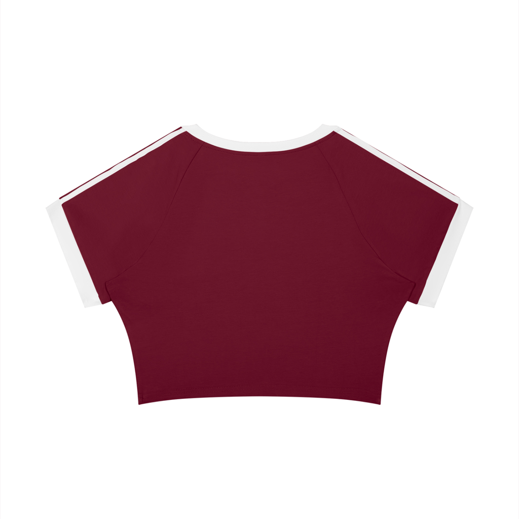 COLUMBIA BABY TEE