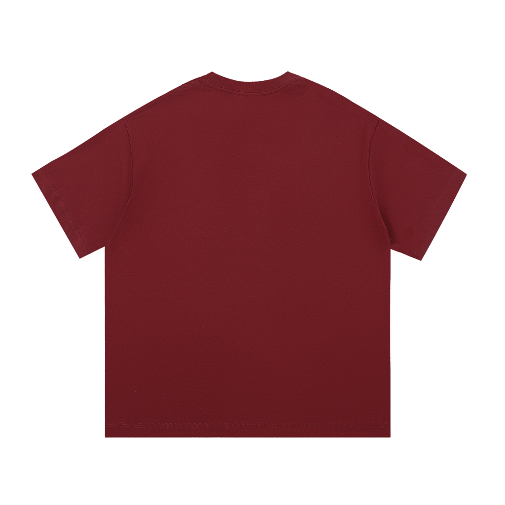AHKSTAR FUTBOL CLUB TEE