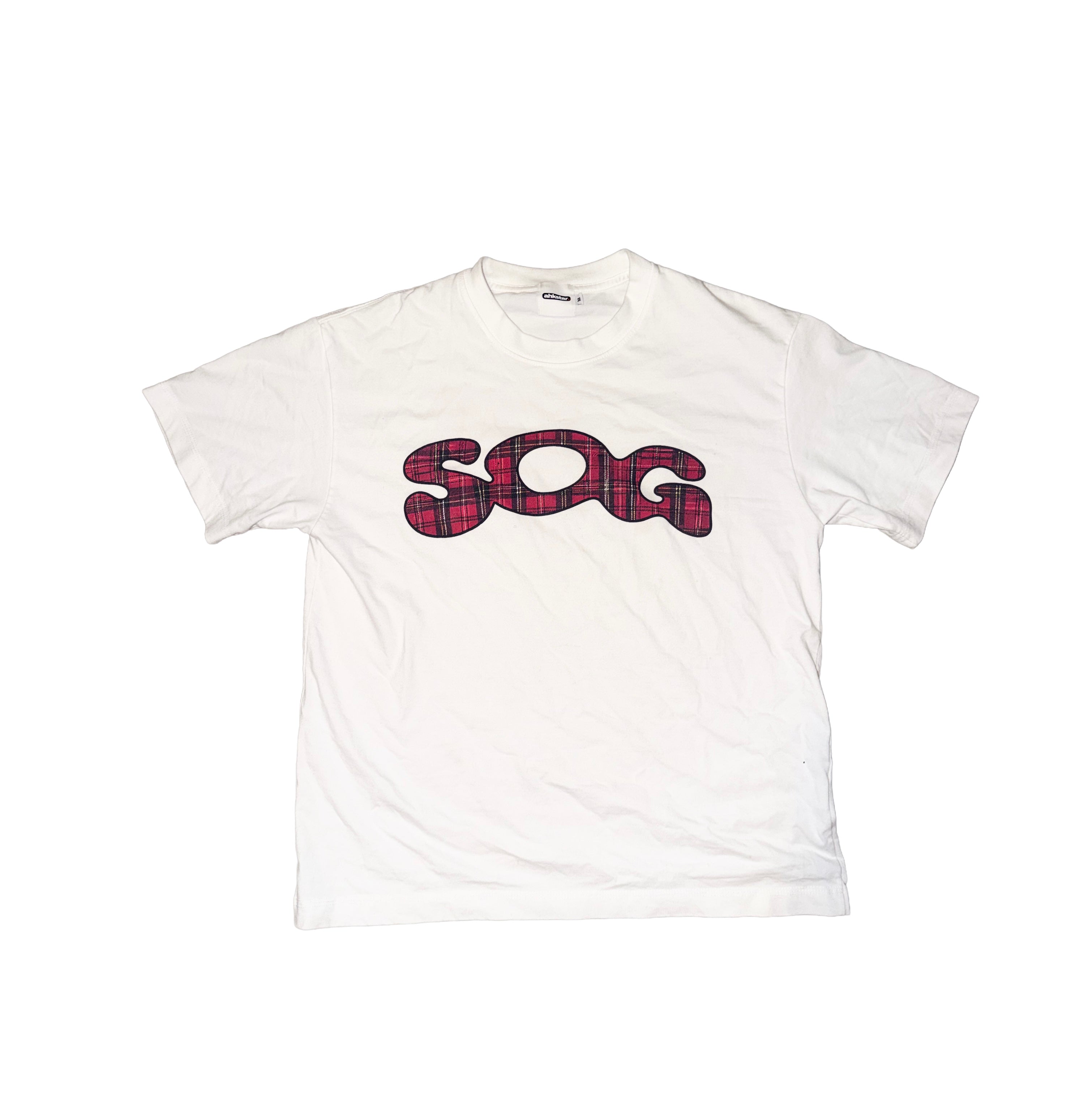 SOG TEE