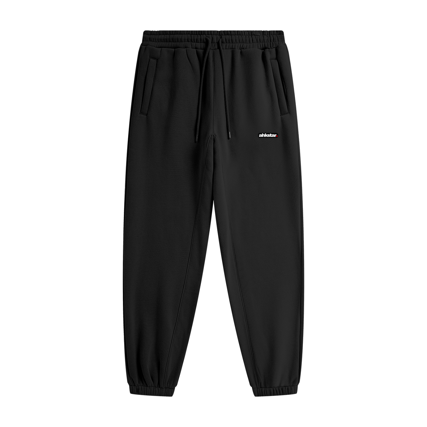 AHKSTAR ESSENTIAL SWEATPANTS