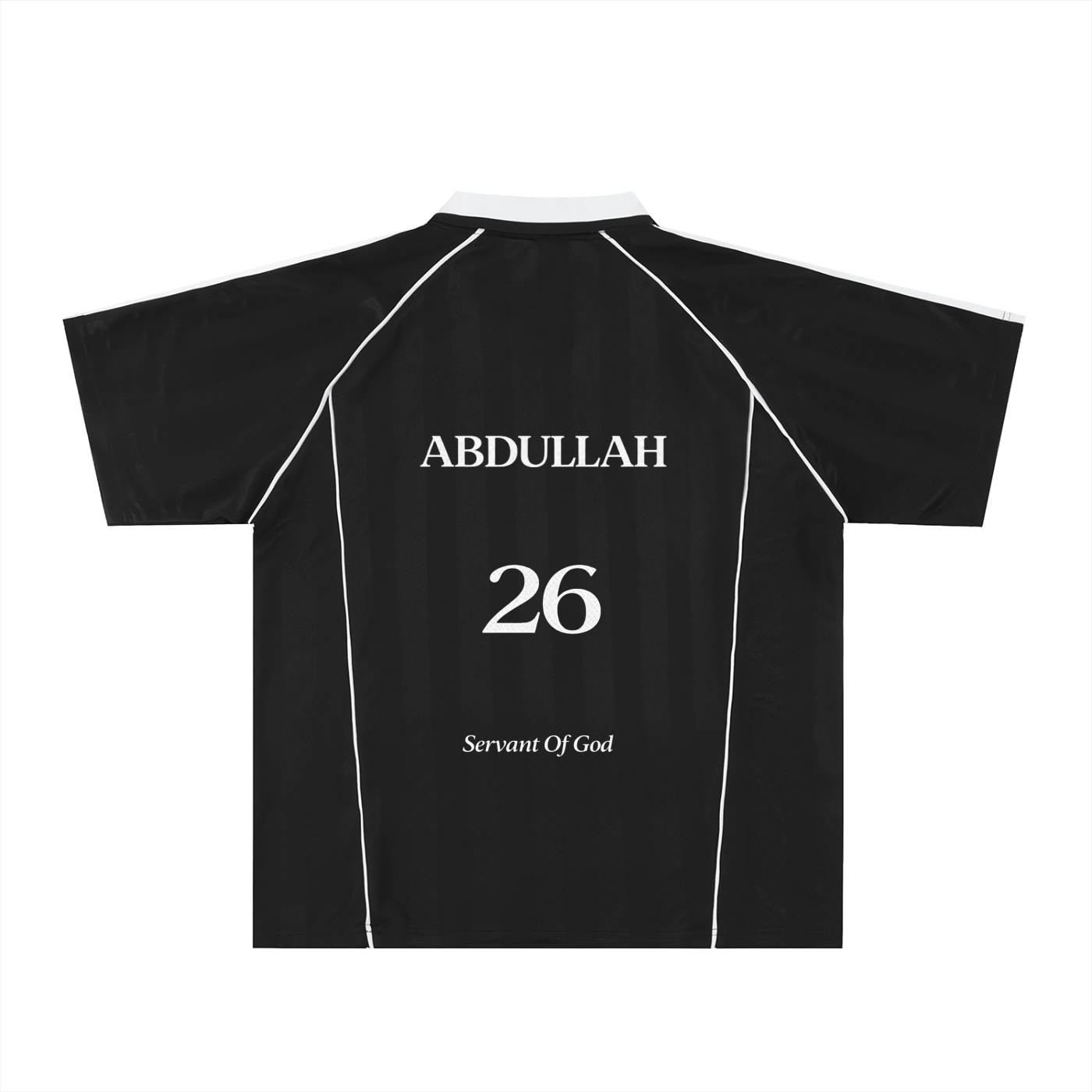 AHKSTAR FUTBOL CLUB JERSEY