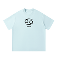 AHKSTAR CANCER ZODIAC TEE