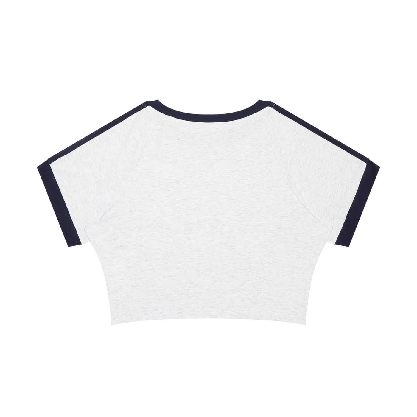 PALESTINE CROPPED TEE