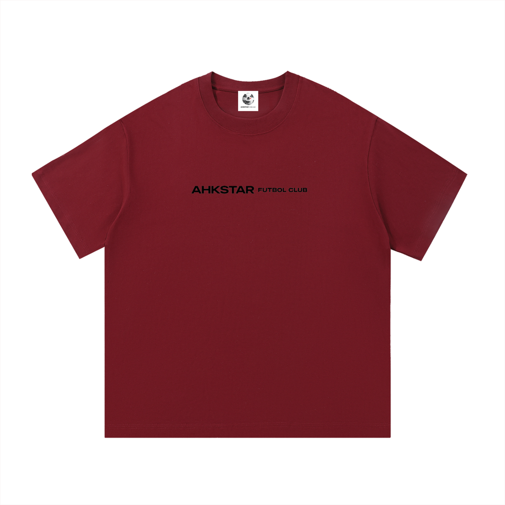 AHKSTAR RONALDINHO TEE
