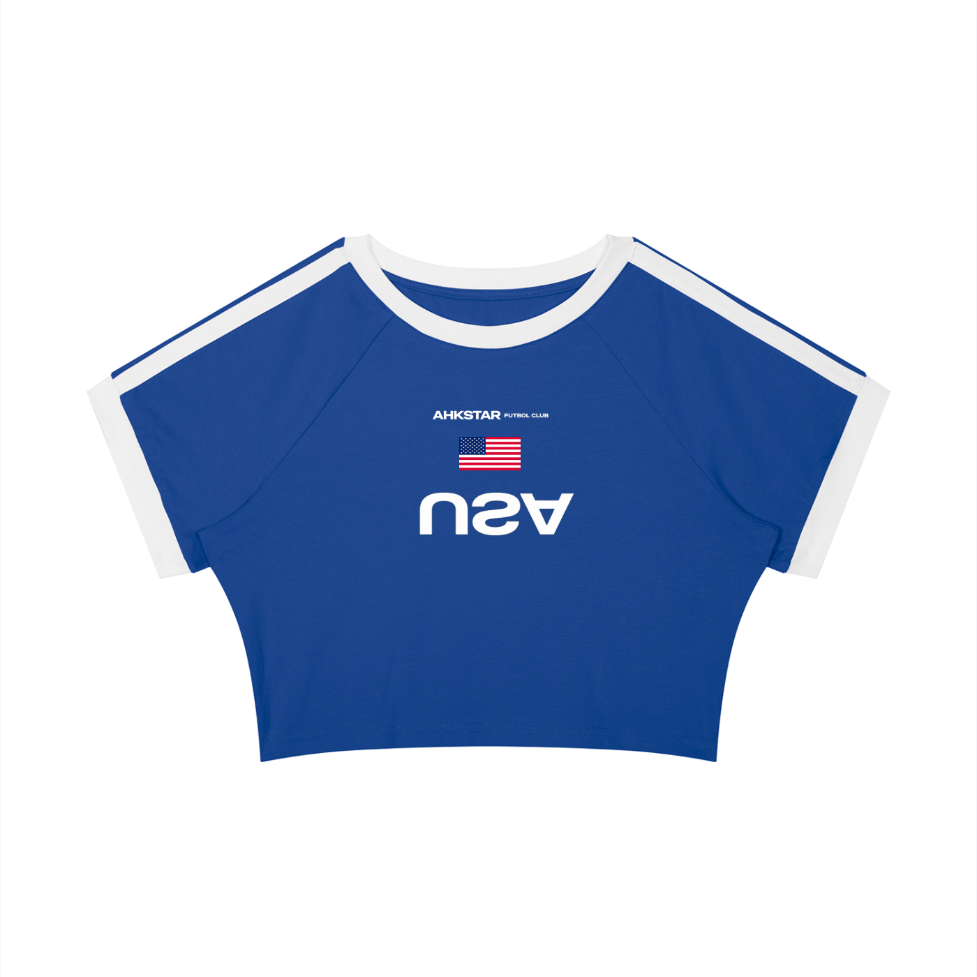 USA BABY TEE