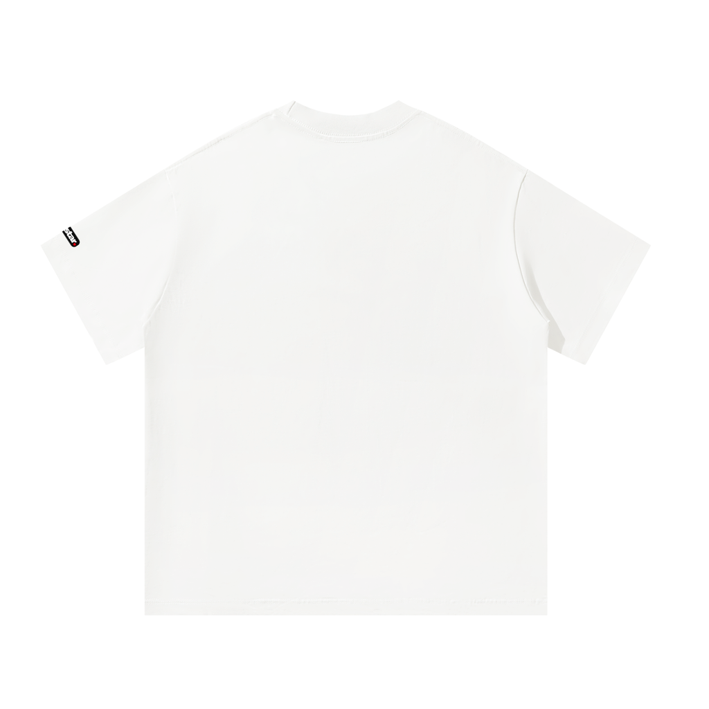 MENS USA A STAR TEE