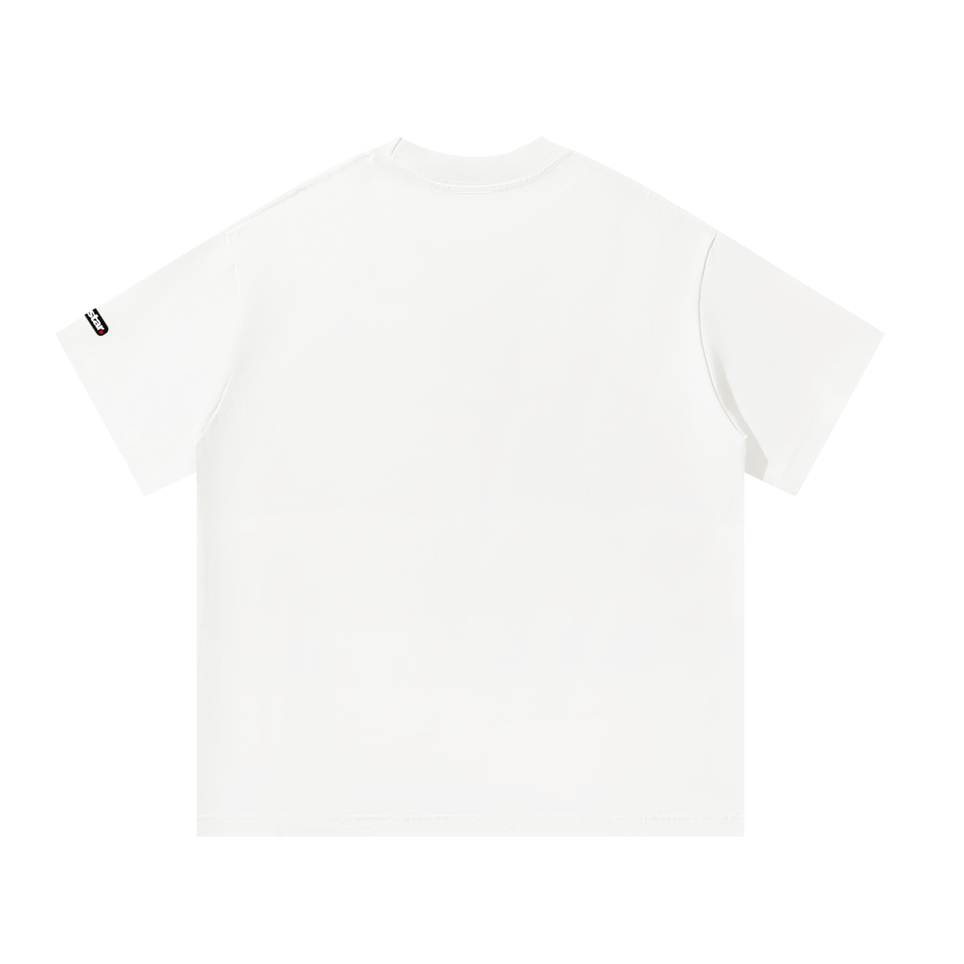MENS USA A STAR TEE